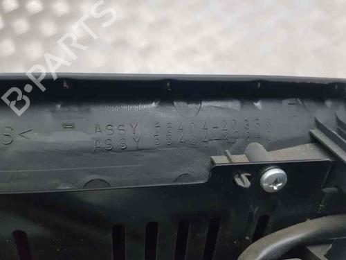 Electronic module TOYOTA AVENSIS (_T25_)  | BP11840879M83 