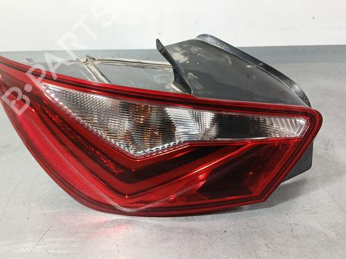 Used Left taillight Left taillight 39033017 39033017