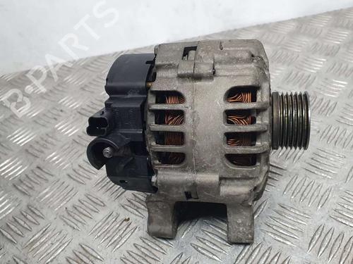 Alternator PEUGEOT 307 (3A/C)  | BP15505218M7 