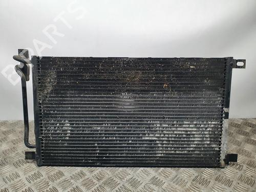 AC radiator BMW X3 (E83) 2.0 d | BP10777317M32 