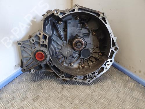 Getriebe OPEL VECTRA C (Z02)  | BP3724504M3 