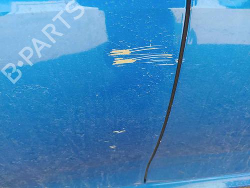 Right rear door PEUGEOT 208 II (UB_, UP_, UW_, UJ_)  | BP23537064C5 