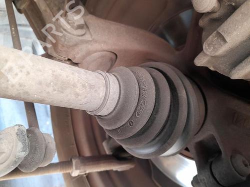 Used Left front driveshaft FORD FOCUS I Turnier (DNW) 1.6 16V (100 hp) 28301912