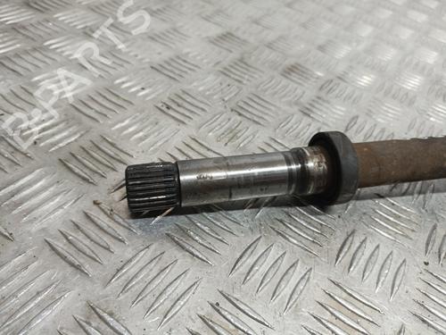 Right front driveshaft PEUGEOT 206 Hatchback (2A/C)  | BP13370527M39 