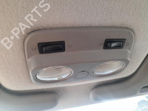 Kabinelys NISSAN PRIMERA Hatchback (P11) 1.6 16V (106 hp) 31623724