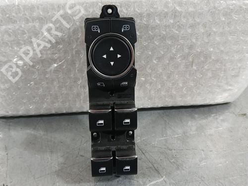 Used Left front window switch Left front window switch 39563814 39563814