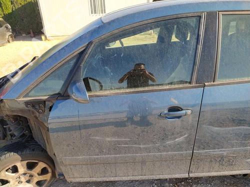 Used Left front door AUDI A2 (8Z0) 1.4 TDI (75 hp) 25482686