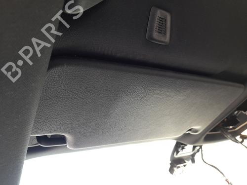 Sonnenblende Links für Sonnenblende Links BMW 1 (F40) 118 d (150 hp) 35803008 35803008