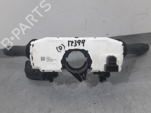 Steering column stalk RENAULT KADJAR (HA_, HL_) 1.5 BLUE dCi 115 (HLA6) | BP32340208I23  - Image 5