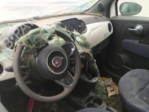 Engine FIAT 500 (312_) 1.0 Mild Hybrid (312.AYD1B) | BP33204496M1  - Image 12