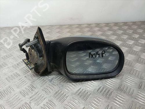 Used Right mirror PEUGEOT 406 (8B) [1995-2005]  9858248