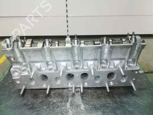 Cylinder head RENAULT MEGANE I Classic (LA0/1_) 1.9 dT (LA0K, LA0Y) | BP12498898M5 