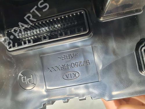Commande Chauffage KIA STONIC (YB) 1.0 T-GDi | BP19343489I5 