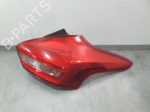 Right taillight FORD FOCUS III 1.0 EcoBoost | BP39658467C35 - Image 2