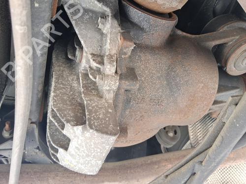 Used Rear differential Rear differential JAGUAR XF I (X250) 2.7 D (207 hp) 33983596 33983596