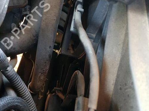 Used Radiator fan OPEL ANTARA A (L07) 2.0 CDTI (127 hp) 26503122