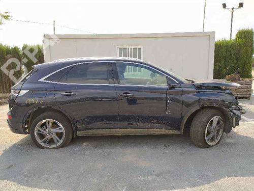 Used Parts DS DS 7 Crossback (J4_, JR_, JC_)  1.6 PureTech 180 (J45GFR)  939724