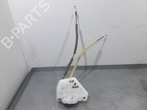 tuerschloss-links-vorne-mazda-2-hatchback-dl-dj-2014-32388286 main image