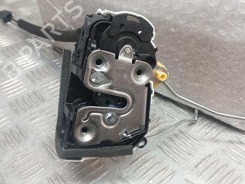Used Front left lock MG MG HS 1.5 T (SAS23) (162 hp) 26002815