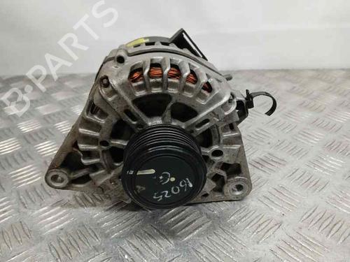 Used Alternator KIA SPORTAGE III (SL) [2009-2017]  22972993