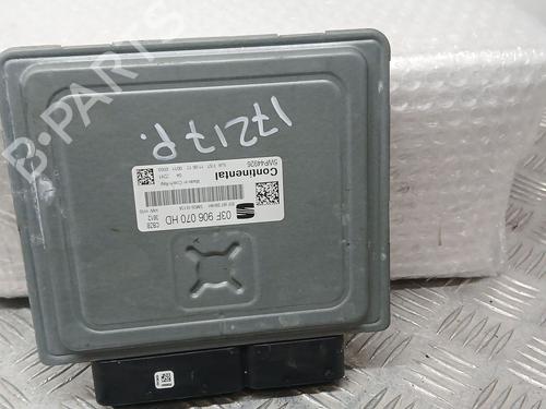 Engine control unit (ECU) SEAT ALTEA (5P1) 1.2 TSI | BP31831577M57