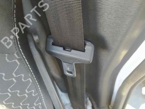 Used Rear left seatbelt RENAULT KANGOO / GRAND KANGOO II (KW0/1_) Z.E. (60 hp) 23955986
