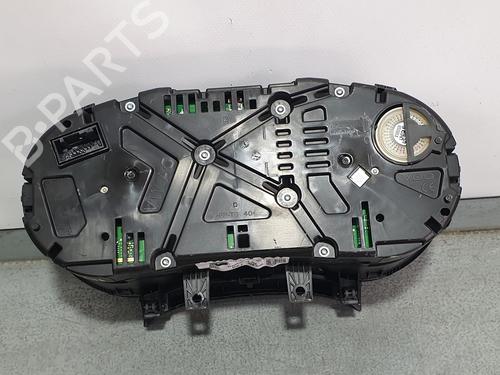 Instrument cluster SEAT IBIZA IV SC (6J1, 6P5)  | BP3730631C47 