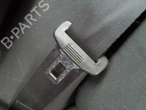 Used Rear right seatbelt VW GOLF VI (5K1) [2008-2014]  29862093