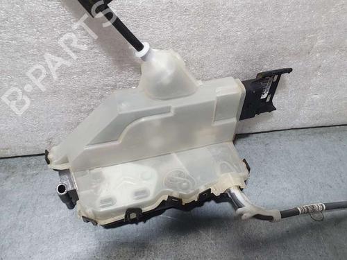Rear right lock OPEL CROSSLAND X / CROSSLAND (P17, P2QO)  | BP16089767C99 