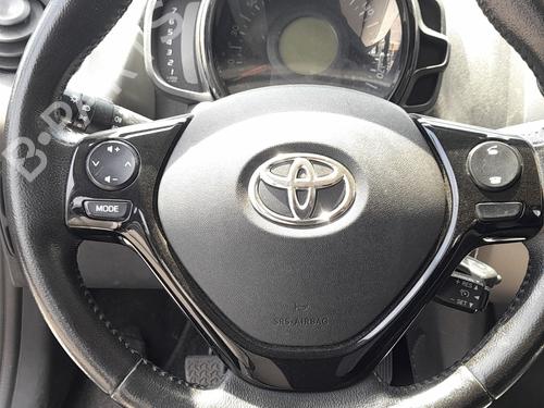 Used Airbag Kit Airbag Kit 37263747 37263747