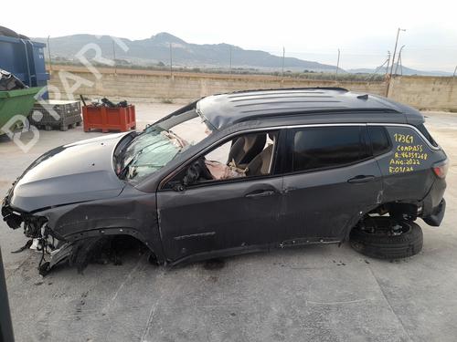 Used Parts JEEP COMPASS (MP, M6, MV, M7) 1.3 (131 hp) 4391636