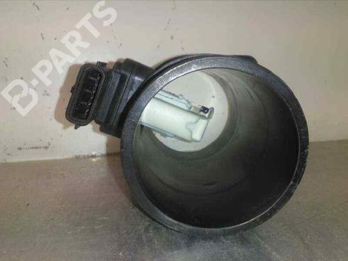 Used Mass air flow sensor RENAULT CLIO III (BR0/1, CR0/1) [2005-2014]  1856499