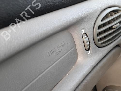 Airbag Kit RENAULT SCÉNIC I MPV (JA0/1_, FA0_) 1.9 dCi RX4 | BP31114829C86