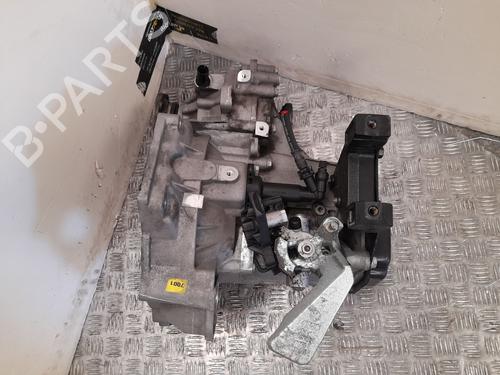 Gearbox SEAT IBIZA IV (6J5, 6P1) 1.6 TDI | BP25033100M3 