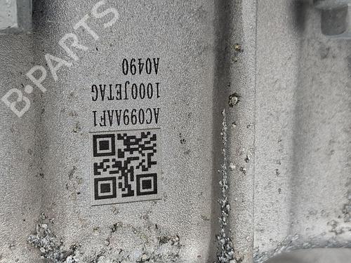 Gearbox OMODA 5 E5 (T19CEV) | BP39104531M3 - Image 2