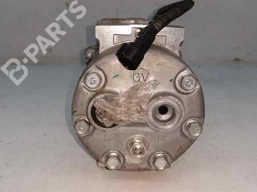 AC compressor LAND ROVER DEFENDER Station Wagon (L316)  | BP142228M34 