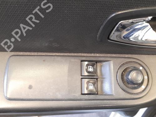 Used Left front window switch Left front window switch 36754739 36754739