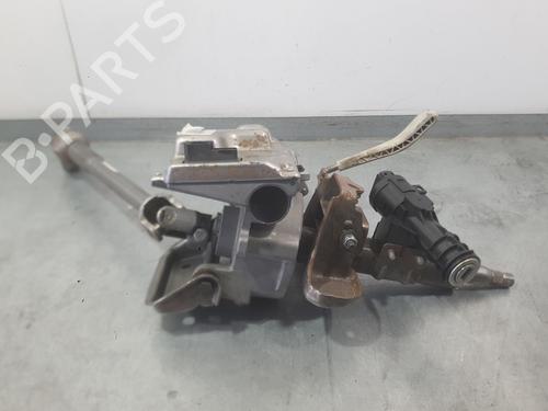 Steering column FIAT 500 (312_) 1.0 Mild Hybrid (312.AYD1B) | BP39470085M21 - Image 2