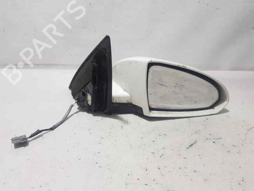 Used Right mirror NISSAN PRIMERA Hatchback (P12) [2002-2025]  6970705
