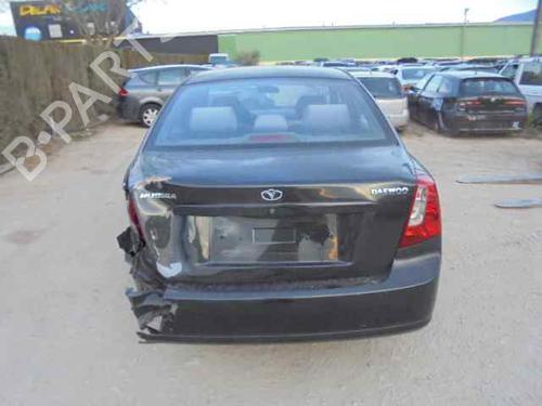 Right front fog light DAEWOO NUBIRA Saloon (J200)  | BP217029C31 