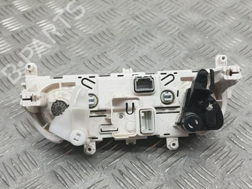 Climate control RENAULT CLIO IV (BH_)  | BP6525907I5 