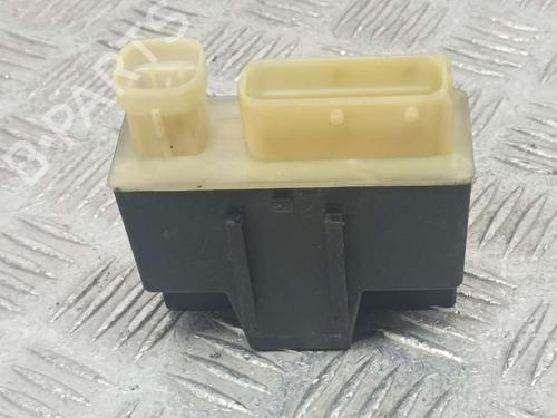 Electronic module PEUGEOT 308 II (LB_, LP_, LW_, LH_, L3_)  | BP18238585M83 