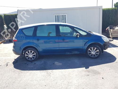 Mass air flow sensor FORD S-MAX (WA6)  | BP10529121M95 