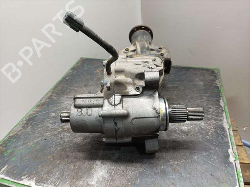 Front differential SUZUKI SX4 (EY, GY)  | BP13058945M23 