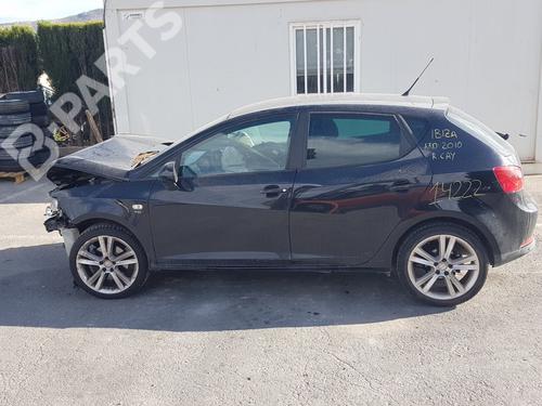 Used Parts SEAT IBIZA IV (6J5, 6P1)    1126995
