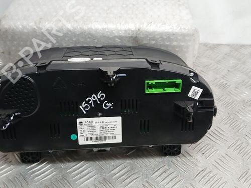Instrument cluster MG MG ZS SUV (AZS1)  | BP19312888C47 