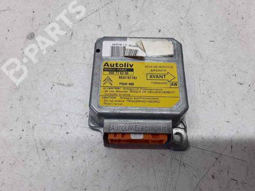 Airbag Kit CITROËN XSARA PICASSO (N68) 2.0 HDi | BP862010C86 