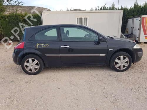 Sikkerhedssele bag højre RENAULT MEGANE II (BM0/1_, CM0/1_)  | BP20209076I28 