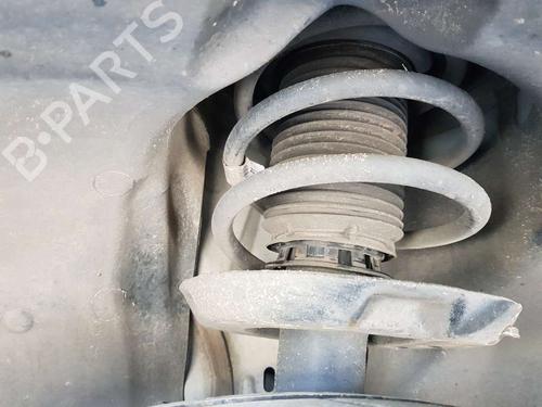 Used Left front shock absorber MERCEDES-BENZ GLA-CLASS (X156) GLA 200 (156.943) (156 hp) 16771167