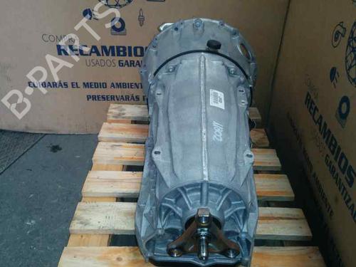 Gearbox MERCEDES-BENZ C-CLASS (W205)  | BP8734516M3 